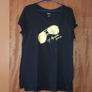 Worn once! MICHAEL MK Tee